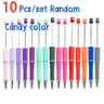 Colorful Beaded Ballpoint Pens 10 Piece Gift Set 4