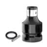 Quick Convert 1 2 Inch Square To 1 4 Inch Hex Adapter 1