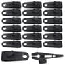 Secure Grip Heavy Duty Tarp Clips And Tent Clamps 3