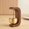 GentleChime Hanging Door Bell Ornament 4