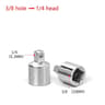 DriveFlex Ratchet Socket Adapter Converter For Multiple Wrench Drive Sizes 1