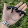 TrailCut Portable Manual Steel Chain Saw For Camping Emergency Travel 2