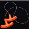 TrailCut Portable Manual Steel Chain Saw For Camping Emergency Travel 1
