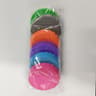 FreshSeal 1 To 6 Pcs Silicone Soda Can Lid Covers 7