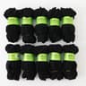 Ultrathin Transparent Nylon Ankle Socks For Women Summer Multipack 3