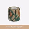 Waterproof Camouflage Self Adhesive Wrap Tape For Hunting Camping And Outdoor Gear Protection 5