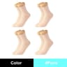 CozyStep Wool Blend Thermal Socks For Women 11
