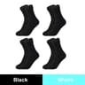 CozyStep Wool Blend Thermal Socks For Women 12