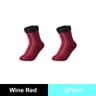 CozyStep Wool Blend Thermal Socks For Women 5