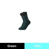 CozyStep Wool Blend Thermal Socks For Women 3