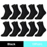 CozyStep Wool Blend Thermal Socks For Women 27