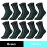 CozyStep Wool Blend Thermal Socks For Women 28
