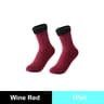 CozyCloud Thermal Wool Blend Winter Socks 1