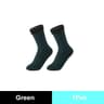 CozyCloud Thermal Wool Blend Winter Socks 4