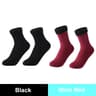 CozyCloud Thermal Wool Blend Winter Socks 7