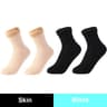 CozyCloud Thermal Wool Blend Winter Socks 8