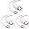 PowerFlow 120W USB C Fast Charging Cable 2