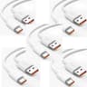 PowerFlow 120W USB C Fast Charging Cable 3