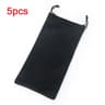 SoftGuard Microfiber Sunglasses Storage Pouches 1