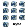 HeartFlex Self Adhesive Elastic Sports Bandage 15