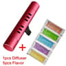 FreshDrive Car Air Vent Perfume Clips 4