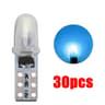 T5 LED Dashboard Bulbs 3014 SMD Instrument Cluster Lights 17