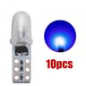 T5 LED Dashboard Bulbs 3014 SMD Instrument Cluster Lights 5