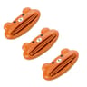 Cute Animal Toothpaste Tube Squeezer And Rolling Holder 10