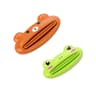 Cute Animal Toothpaste Tube Squeezer And Rolling Holder 13