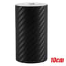 Carbon Fiber Car Door Edge Protection Tape 4