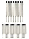 Smooth Writing Parker Style Ballpoint Pen Refills 7