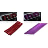 Universal U Shaped Car Air Vent Decorative Trim Strips For Stylish Interiors 13