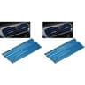 Universal U Shaped Car Air Vent Decorative Trim Strips For Stylish Interiors 8