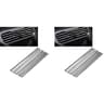 Universal U Shaped Car Air Vent Decorative Trim Strips For Stylish Interiors 9