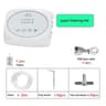 Smart WiFi Garden Irrigation Controller For Automatic App Controlled Plant Watering Systems 3