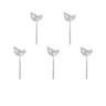 Bird Shape Automatic Plant Waterer And Self Watering Spikes 2