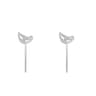 Bird Shape Automatic Plant Waterer And Self Watering Spikes 1