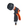 High Pressure Garden Spray Gun With Foam Bottle For Car Wash Watering 5