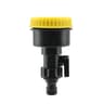 High Pressure Garden Spray Gun With Foam Bottle For Car Wash Watering 6