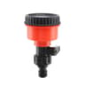 High Pressure Garden Spray Gun With Foam Bottle For Car Wash Watering 7