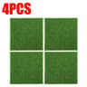 Artificial Green Grass Mat For Garden Aquarium Wedding And Home Decor Displays 3