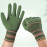 Protective Thorn Resistant Gardening Gloves With Waterproof Grip 1