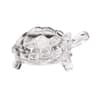 Crystal Turtle Figurine For Aquarium Home Office Desk And Feng Shui Decor 1