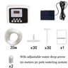 Solar Dual Pump Automatic Drip Irrigation System With Timer 3
