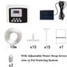 Solar Dual Pump Automatic Drip Irrigation System With Timer 1