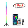 103CM 360 Glow RGB Floor Lamp With App Control 1