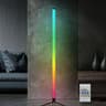 LumiVibe 103CM Smart RGB Corner Floor Lamp 1
