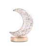 Rechargeable Foldable Book Lamp With Magnetic Design And Three Light Colors 3
