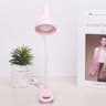 Rechargeable Folding Touch Desk Lamp For Comfortable Reading Work And Travel 6