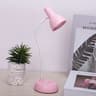 Rechargeable Folding Touch Desk Lamp For Comfortable Reading Work And Travel 2